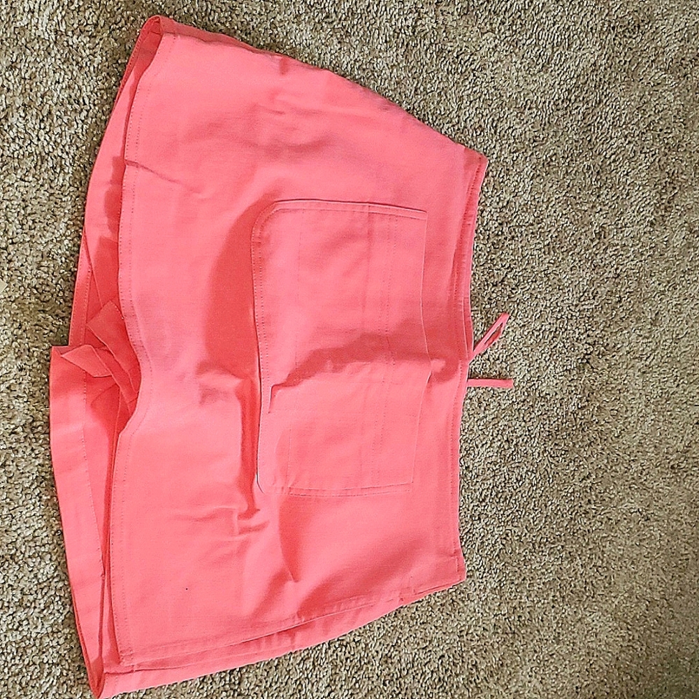 Express skorts